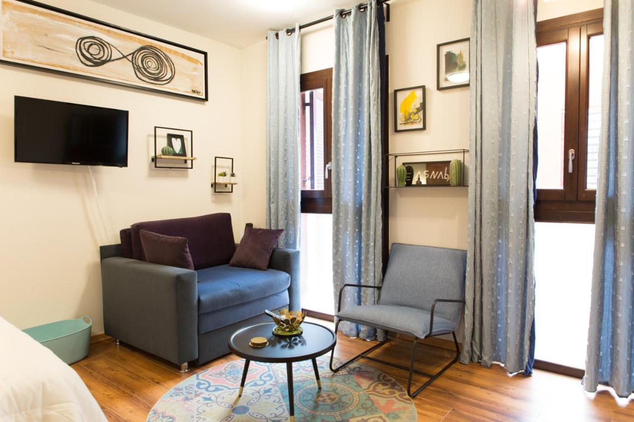 House In Shalma Apartman Tel-Aviv Kültér fotó